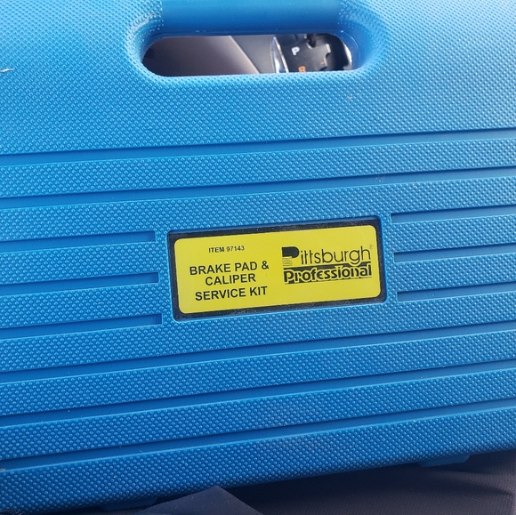 Caliper Kit - Picture 2 of 7